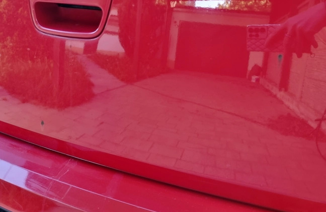Kia Soul cena 19500 przebieg: 137685, rok produkcji 2009 z Kielce małe 529